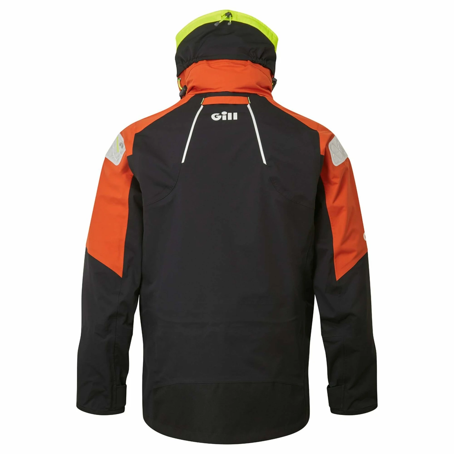 Gill OS1 Ocean Jacket 4 Gill OS1 Ocean Jacket - Image 2