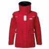 Gill OS2 Women's Offshore Jacket (OS25JW) 2 Gill OS2 Women's Offshore Jacket (OS25JW) -Nautical Outfitters DGOS25JW RED