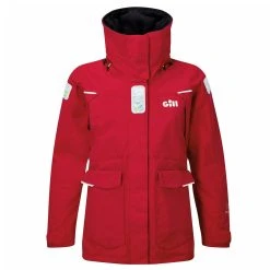 Gill OS2 Women's Offshore Jacket (OS25JW)