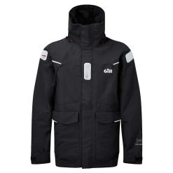 Gill OS2 Offshore Jacket - Special Edition (25J) -Nautical Outfitters DGOS25J GRH