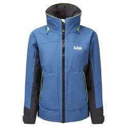 Gill Women's OS3 Coastal Jacket (OS32JW)