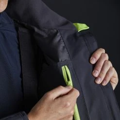 Gill Women's OS3 Coastal Jacket (OS32JW) -Nautical Outfitters DGOS32JW OCN7