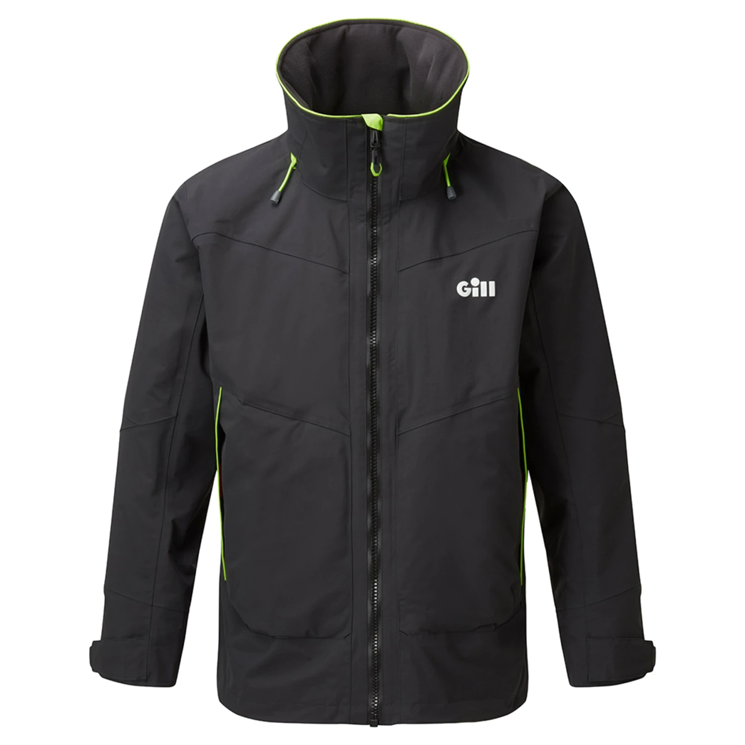 Gill Men's OS3 Coastal Jacket (OS32J) 3 Gill Men's OS3 Coastal Jacket (OS32J)