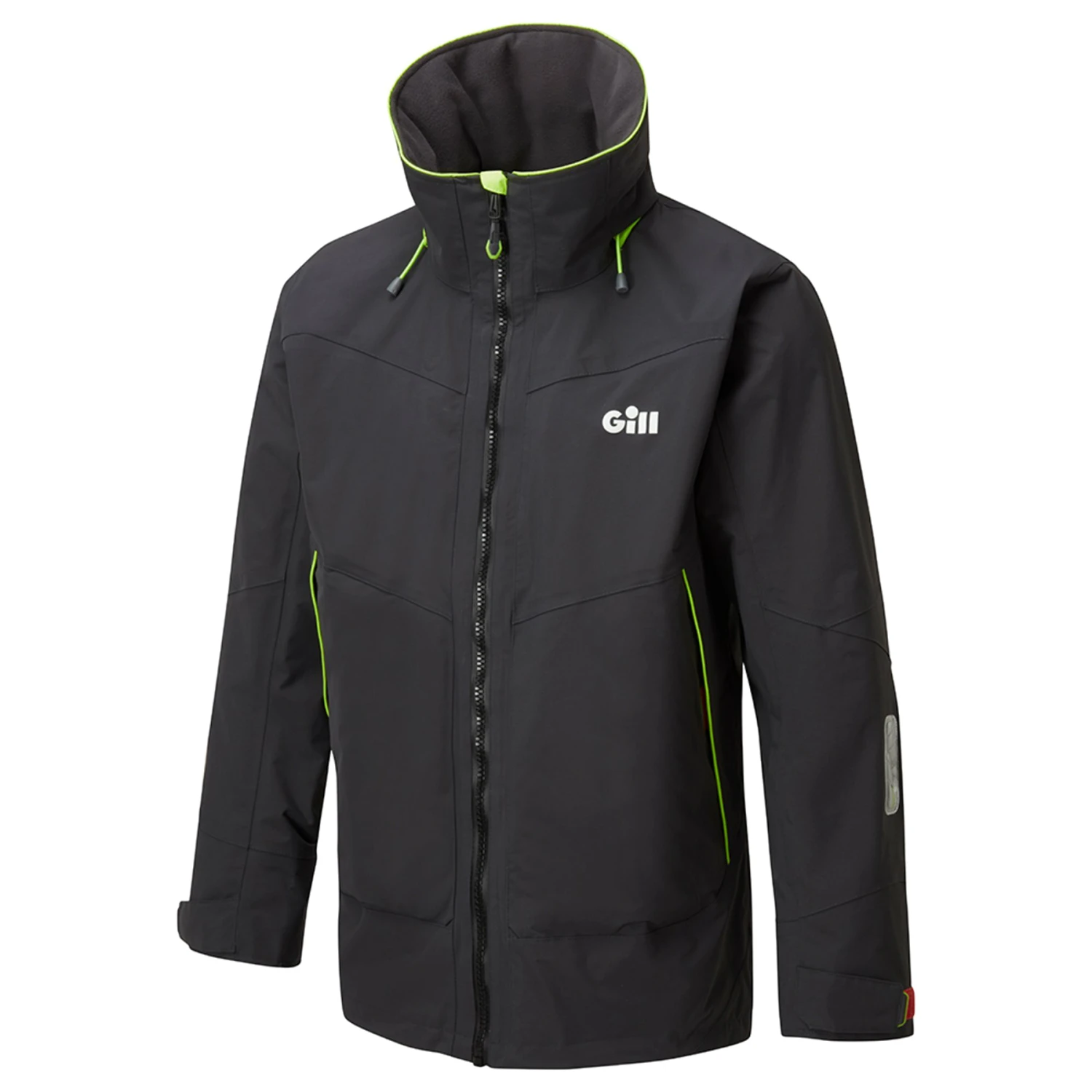 Gill Men's OS3 Coastal Jacket (OS32J) 4 Gill Men's OS3 Coastal Jacket (OS32J) - Image 2