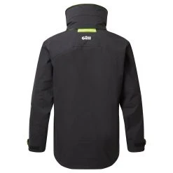Gill Men's OS3 Coastal Jacket (OS32J) 9 Gill Men's OS3 Coastal Jacket (OS32J) -Nautical Outfitters DGOS32J GPH 3