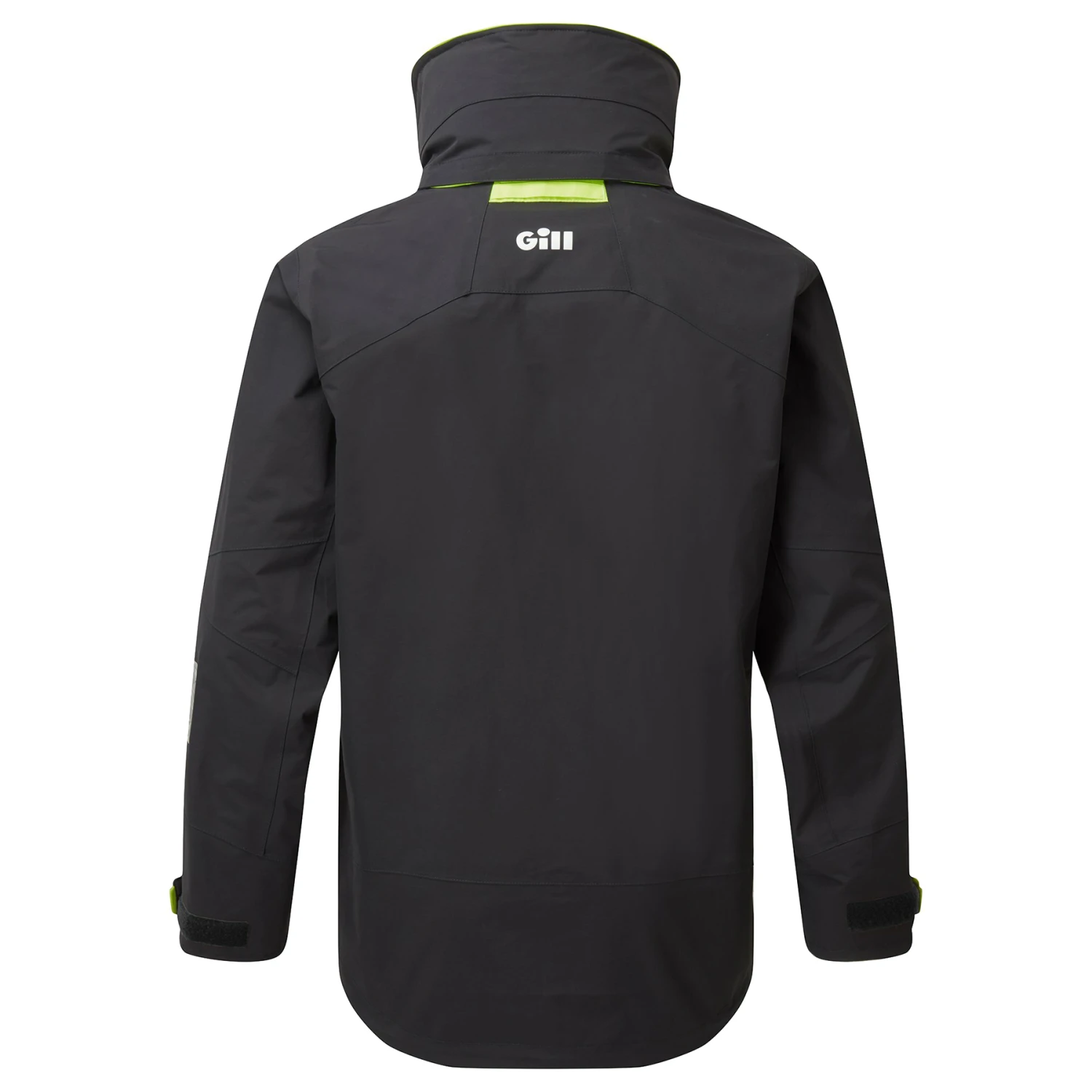 Gill Men's OS3 Coastal Jacket (OS32J) 5 Gill Men's OS3 Coastal Jacket (OS32J) - Image 3