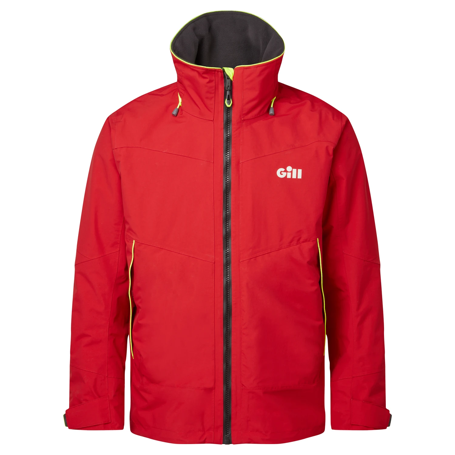 Gill Men's OS3 Coastal Jacket (OS32J) 7 Gill Men's OS3 Coastal Jacket (OS32J) - Image 5