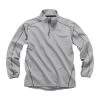 Gill Race Softshell 1/4 Zip Smock (RS05) -Nautical Outfitters DGRS05 Race20Softshell20Smock Grey 1