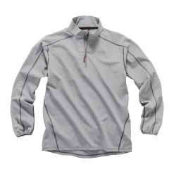 Gill Race Softshell 1/4 Zip Smock (RS05)