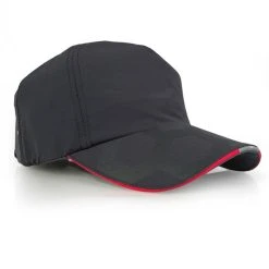 Gill Race Cap (RS13) -Nautical Outfitters DGRS13 GPH