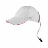 Gill Race Cap (RS13) -Nautical Outfitters DGRS13 SIL