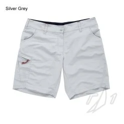 Gill Women's UV Tec Shorts