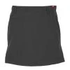 Gill Women's UV Tec Skort (UV006W) 2 Gill Women's UV Tec Skort (UV006W) -Nautical Outfitters DGUV006W Graphite 1