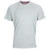 Gill Men's UV Tec Short Sleeve Tee (UV010) 2 Gill Men's UV Tec Short Sleeve Tee (UV010) -Nautical Outfitters DGUV010 Medium20Grey 1