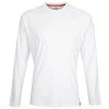 Gill Men's UV Tec Long Sleeve Tee (UV011) -Nautical Outfitters DGUV011 White