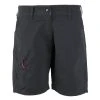 Gill Women's UV Tec Short (UV012W) -Nautical Outfitters DGUV012W Graphite 1
