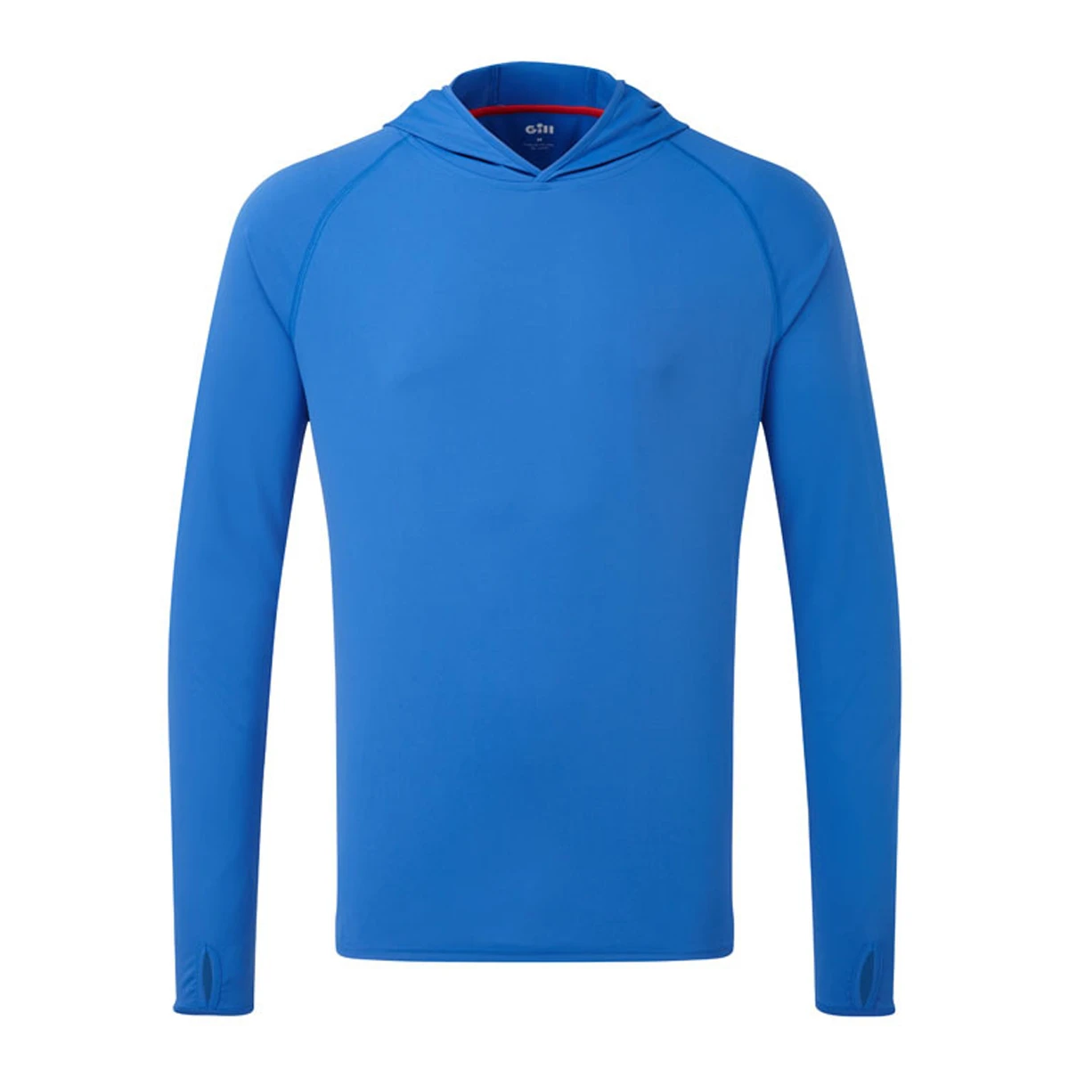 Gill Men's UV Tec Hoody (UV016) 8 Gill Men's UV Tec Hoody (UV016) - Image 6