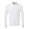 Gill Men's UV Tec Hoody (UV016) -Nautical Outfitters DGUV016 WHI
