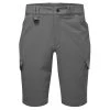Gill Men's UV Tech Shorts (UV019) -Nautical Outfitters DGUV019 ASH