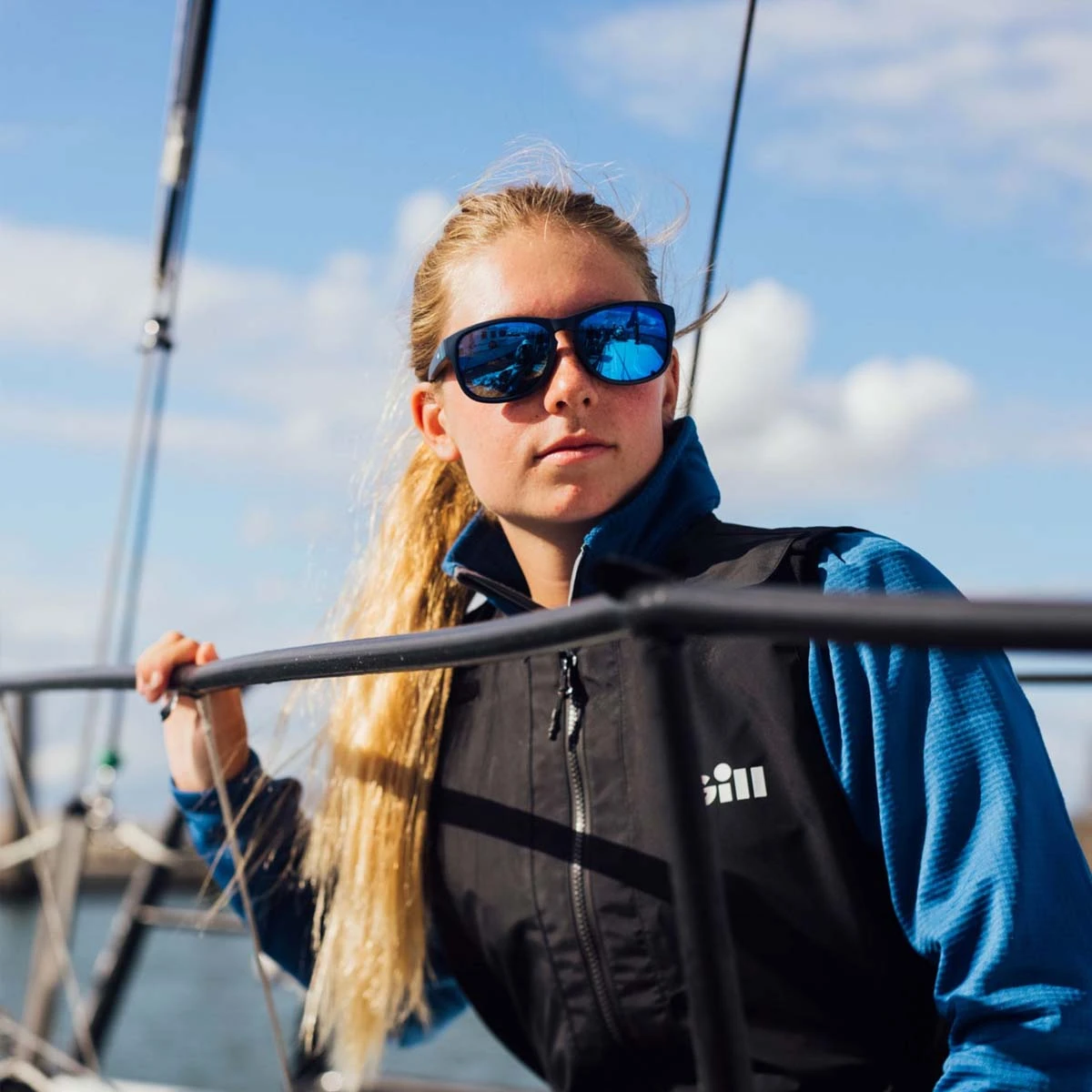 Gill Verso Trousers (V101T) 5 Gill Verso Trousers (V101T) - Image 3