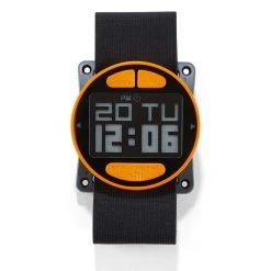 GILL STEALTH TIMER WATCH