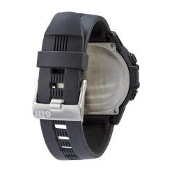 Gill Marine Stealth Racer Watch (W017) -Nautical Outfitters DGW017 BLK 3