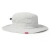 Gill Technical Sailing Sun Hat - Silver -Nautical Outfitters Gill 140 Sun Hat Silver