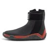 Gill Aero Sailing Boots - Black/Orange 2 Gill Aero Sailing Boots - Black/Orange -Nautical Outfitters Gill Aero Boots 962 2020 1