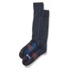 Gill Boot Socks Sailing Socks (1 Pair) - Blue 2 Gill Boot Socks Sailing Socks (1 Pair) - Blue -Nautical Outfitters Gill Boot Socks Sailing Socks Blue