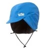 Gill OS Waterproof Helmsman Hat - Blue 2 Gill OS Waterproof Helmsman Hat - Blue -Nautical Outfitters Gill HT44 OS Helmsman Cap 2020 Blue