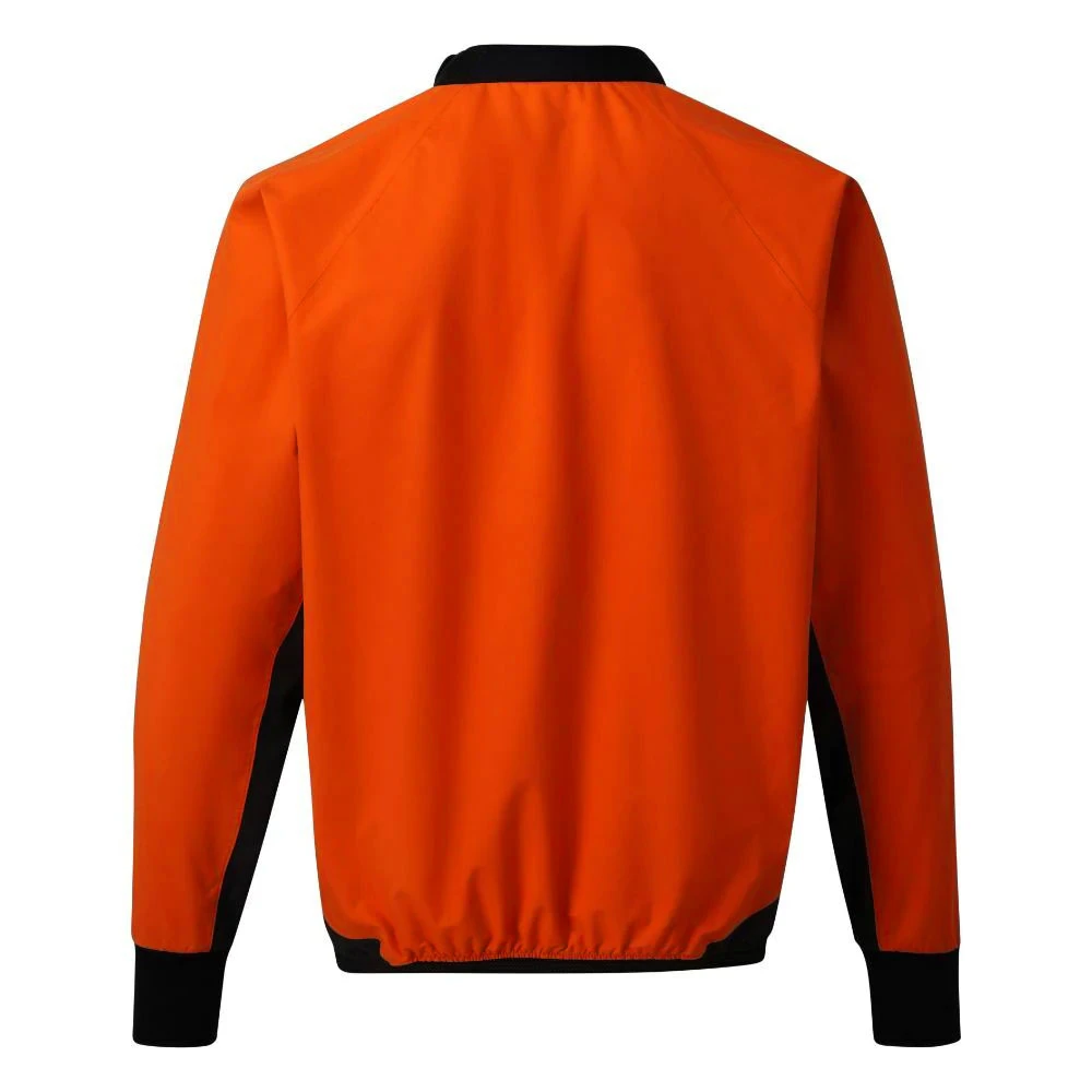 Gill Junior Dinghy Spray Top Orange 4 Gill Junior Dinghy Spray Top Orange - Image 2