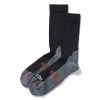 Gill Mid-Weight Sailing Socks (1 Pair) - Black -Nautical Outfitters Gill Mid Weight Socks Black 763