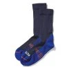 Gill Mid-Weight Sailing Socks (1 Pair) - Blue -Nautical Outfitters Gill Mid Weight Socks Blue 763