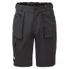 Gill OS32 Sailing Shorts - Graphite 1 Gill OS32 Sailing Shorts - Graphite -Nautical Outfitters Gill OS32Yachting Shorts 1