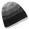 Gill Ombre Knit Beanie - Graphite 1 Gill Ombre Knit Beanie - Graphite -Nautical Outfitters Gill Ombre Knit Beanie HT47 GRA01 1