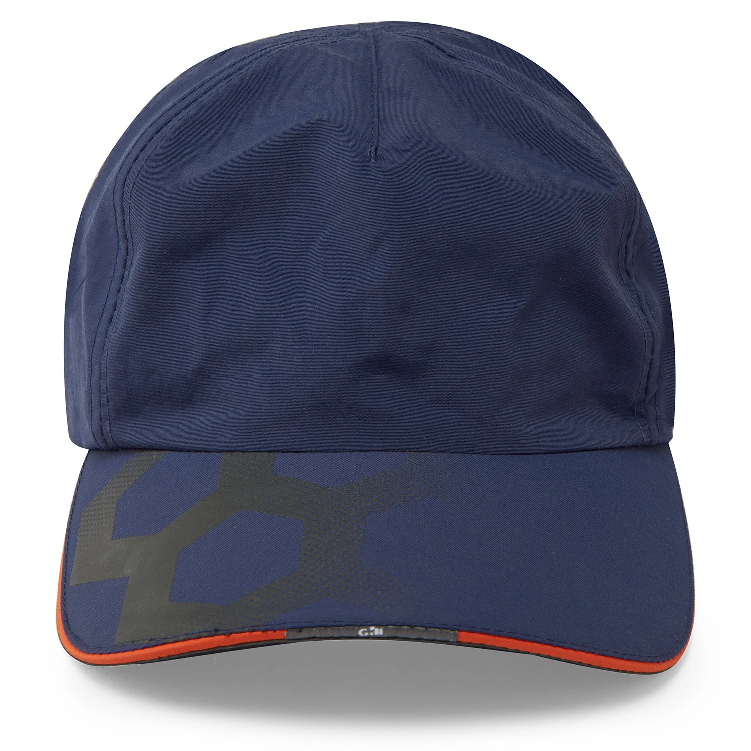 Gill Race Cap - Dark 4 Gill Race Cap - Dark - Image 2