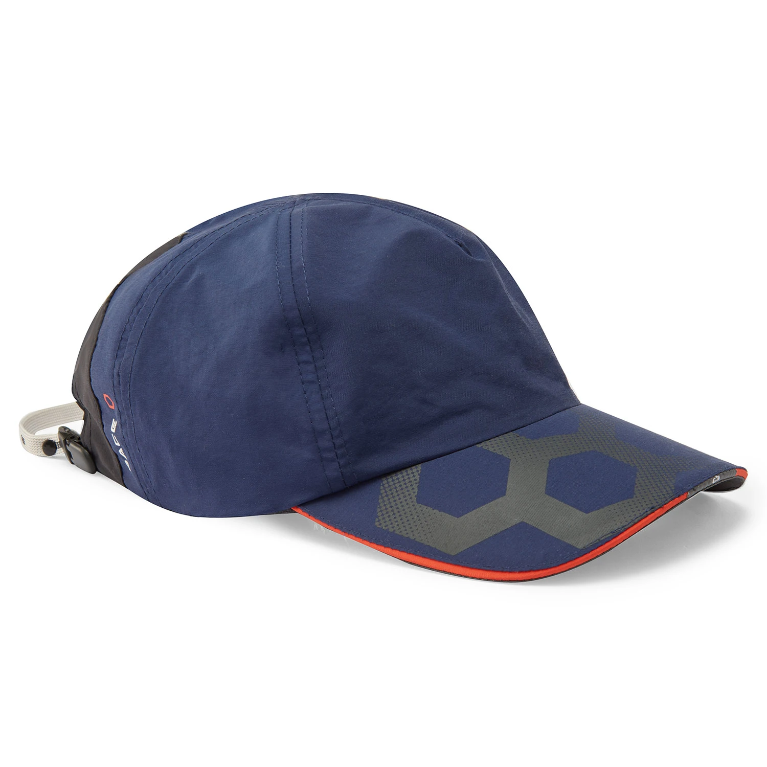 Gill Race Cap - Dark 3 Gill Race Cap - Dark