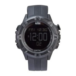 Gill Stealth Racer Sailing Watch - Black