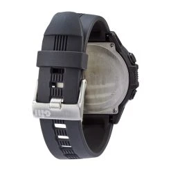 Gill Stealth Racer Sailing Watch - Black 7 Gill Stealth Racer Sailing Watch - Black -Nautical Outfitters Gill Race Timer 2022 W017 Grey 3