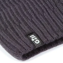 Gill Reflective Knit Beanie - Graphite 5 Gill Reflective Knit Beanie - Graphite -Nautical Outfitters Gill Reflective Knit Beanie Graphite HT42 2