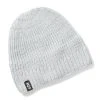 Gill Reflective Knit Beanie - Medium Grey -Nautical Outfitters Gill Reflective Knit Beanie Medium Grey HT42