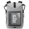 Gill Voyager Back Pack Drybag 30L - Grey L103 2 Gill Voyager Back Pack Drybag 30L - Grey L103 -Nautical Outfitters Gill Voyager Backpack 30L Dry Bag L103 Grey 1