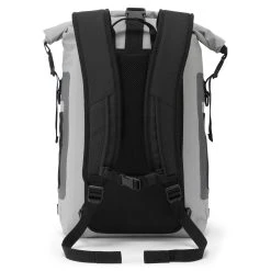 Gill Voyager Back Pack Drybag 30L - Grey L103 6 Gill Voyager Back Pack Drybag 30L - Grey L103 -Nautical Outfitters Gill Voyager Backpack 30L Dry Bag L103 Grey 2