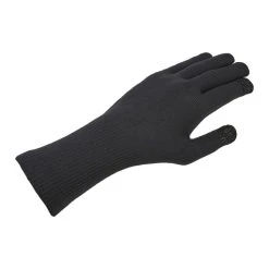 Gill Waterproof Gloves - Black