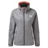 Gill Womens Navigator Inshore Sailing Jacket - Steel Grey 2 Gill Womens Navigator Inshore Sailing Jacket - Steel Grey -Nautical Outfitters Gill Womens Navigator Inshore Jacket Steel Grey IN86JW 1