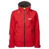 Gill OS32 Womens Coastal Sailing Jacket -Nautical Outfitters Gill Womens OS32 Coastal Sailing Jacket Red 1