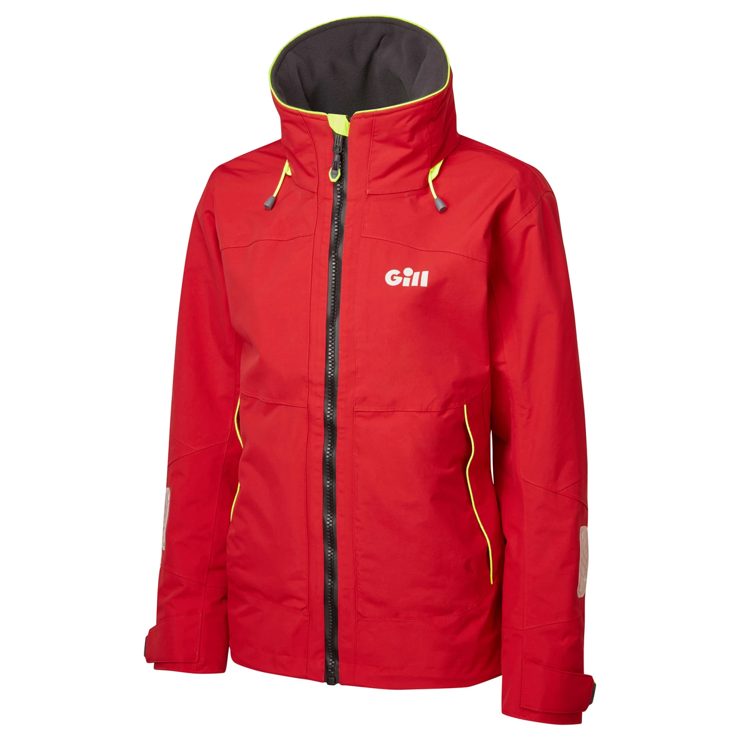 Gill OS32 Womens Coastal Sailing Jacket 4 Gill OS32 Womens Coastal Sailing Jacket - Image 2