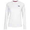 Hinckley Yachts - Gill Women's UV Tech L/S Tee (HKL209) -Nautical Outfitters HKL209