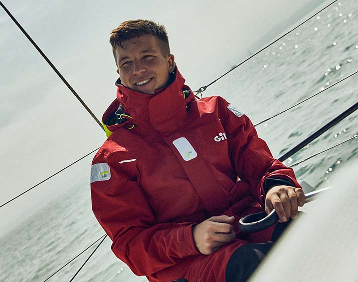 Nautical Outfitters -Nautical Outfitters Mens Panel 1