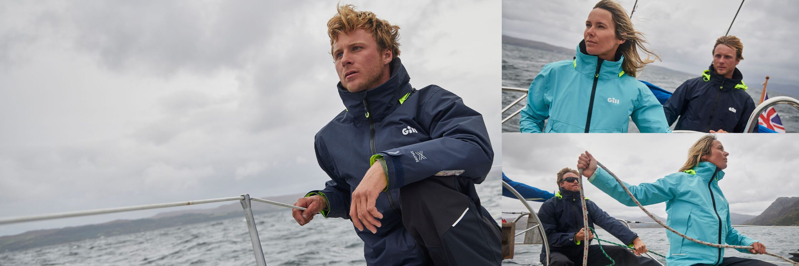 Nautical Outfitters -Nautical Outfitters OS33 jacket trousers launch desktop scaled 1